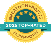 Great Nonprofits 2025 Great Nonprofits 2025