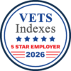 vets-indexes-2026-5-star-logo