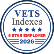 vets-indexes-2026-5-star-logo