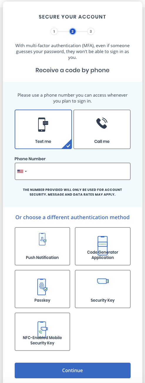 How to create an ID.me account β Military Spouse Jobs